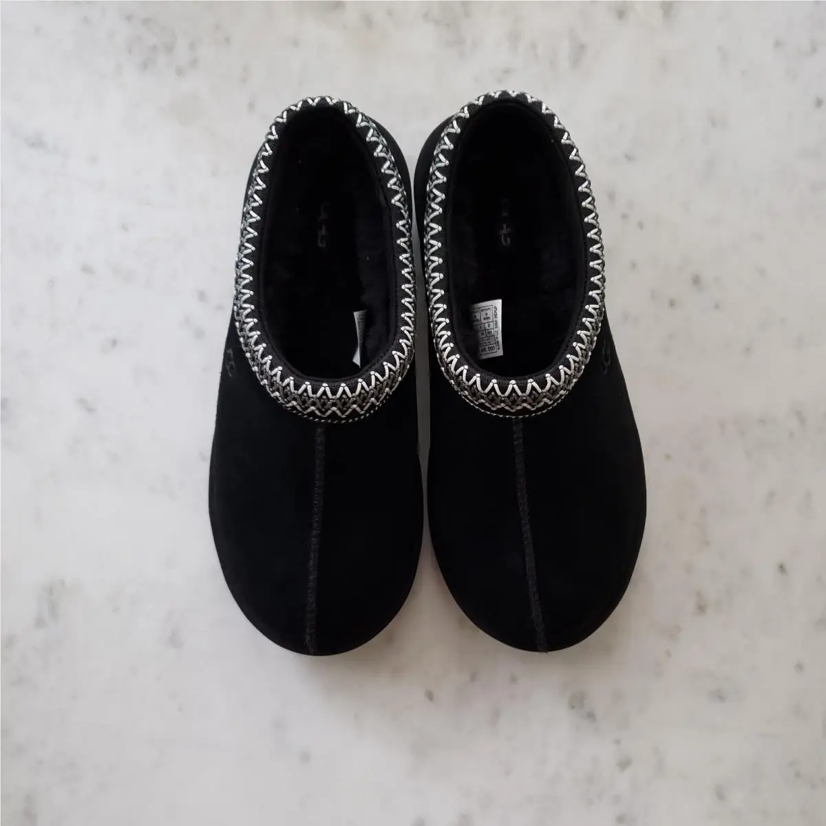 UGG shoes - UGG Australia Tasman - Australia Tasman - Chestnut 28