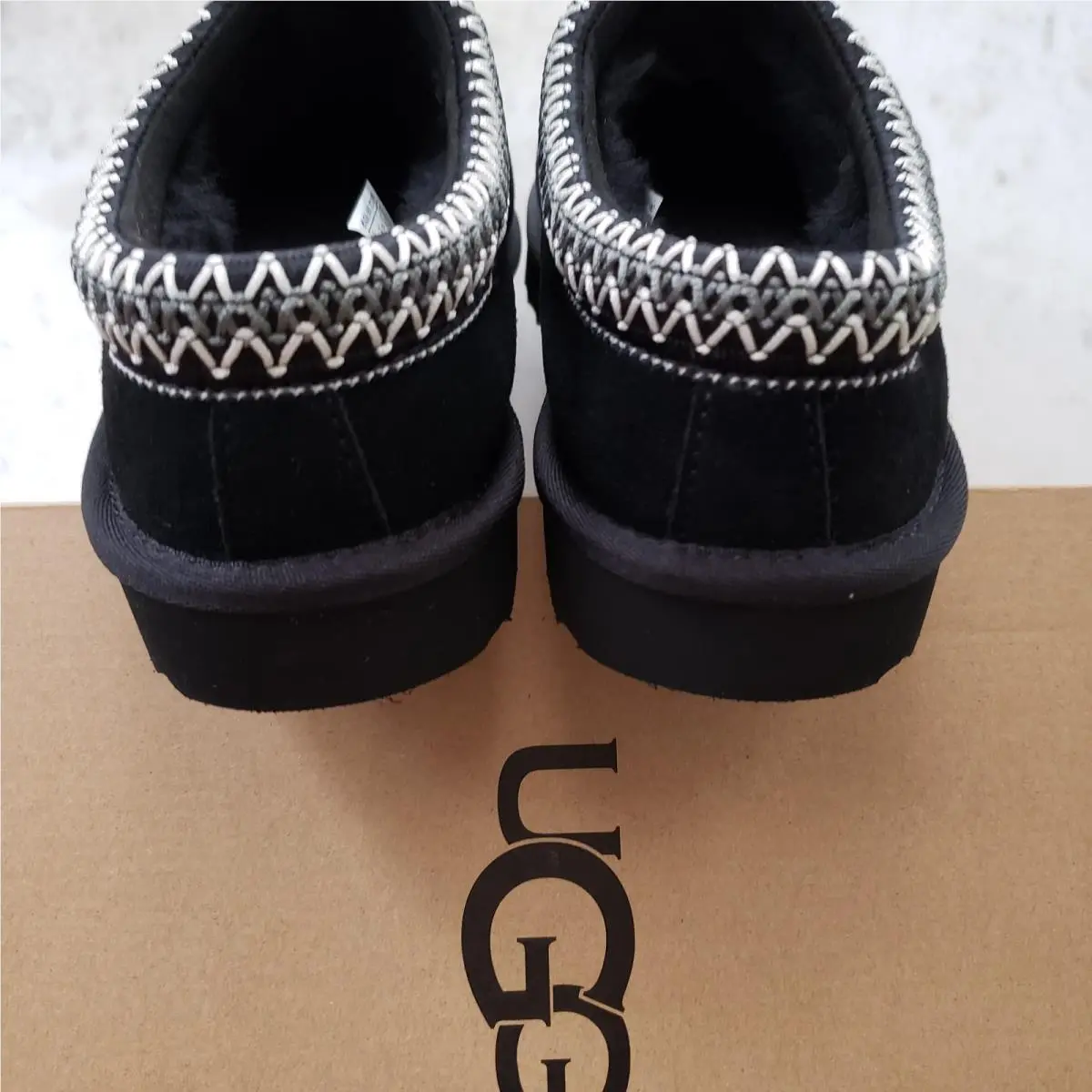 UGG shoes - UGG Australia Tasman - Australia Tasman - Chestnut 31