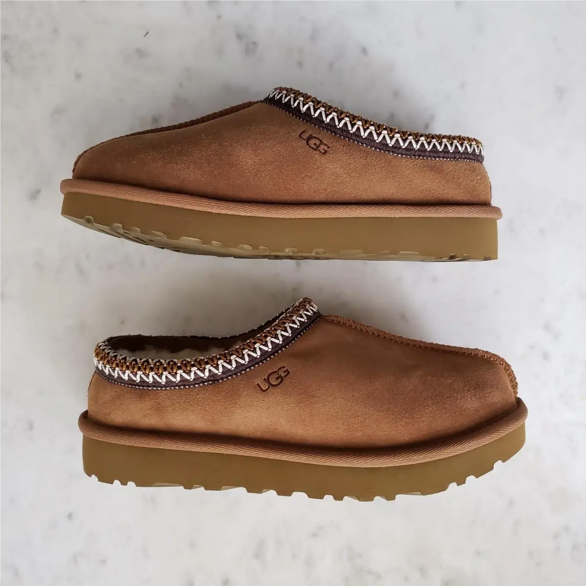 UGG shoes - UGG Australia Tasman - Australia Tasman - Chestnut 8