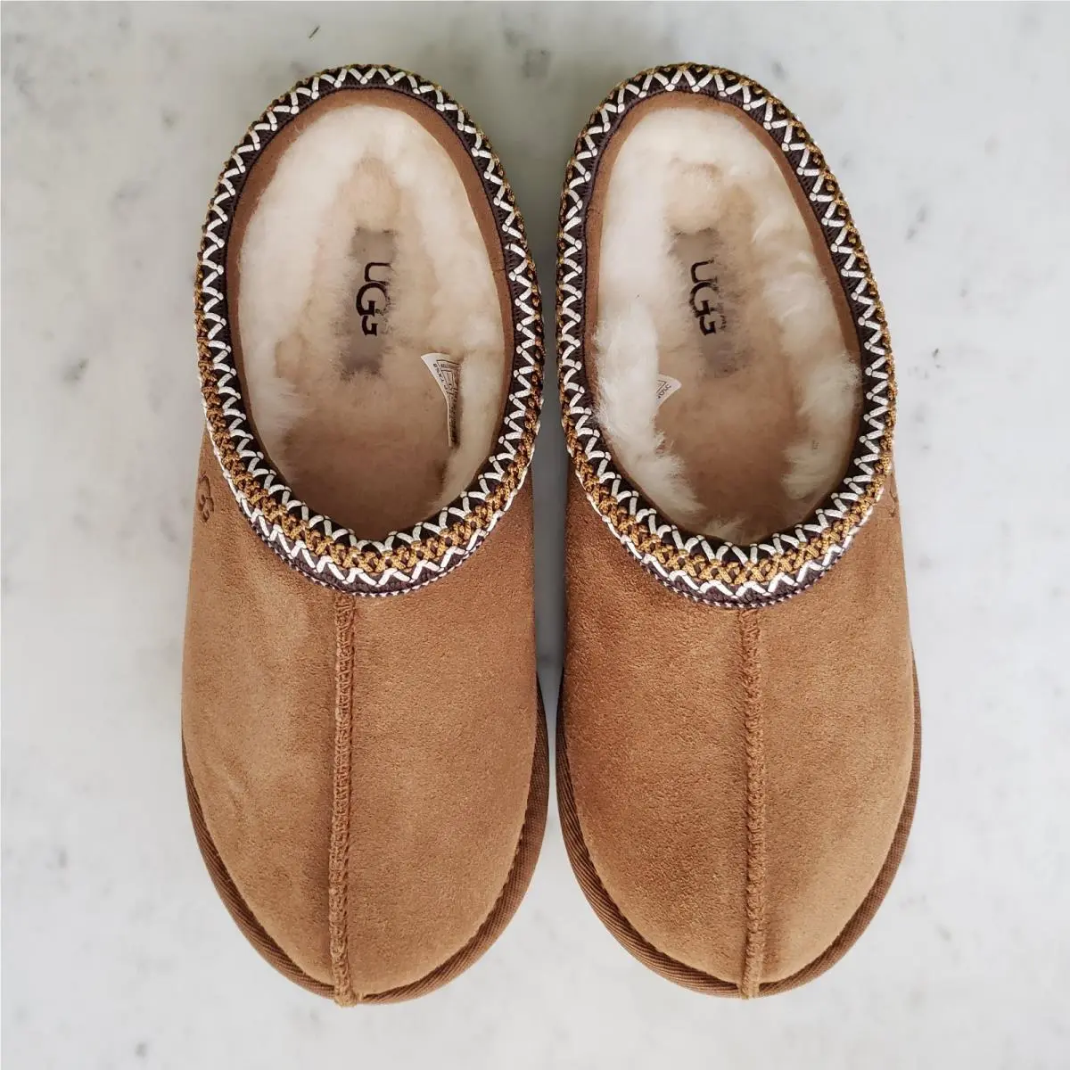 UGG shoes - UGG Australia Tasman - Australia Tasman - Chestnut 6