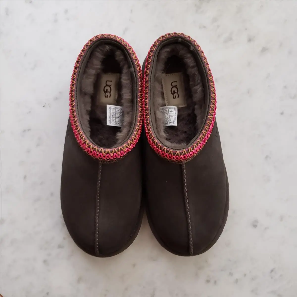 UGG shoes - UGG Australia Tasman - Australia Tasman - Chestnut 19