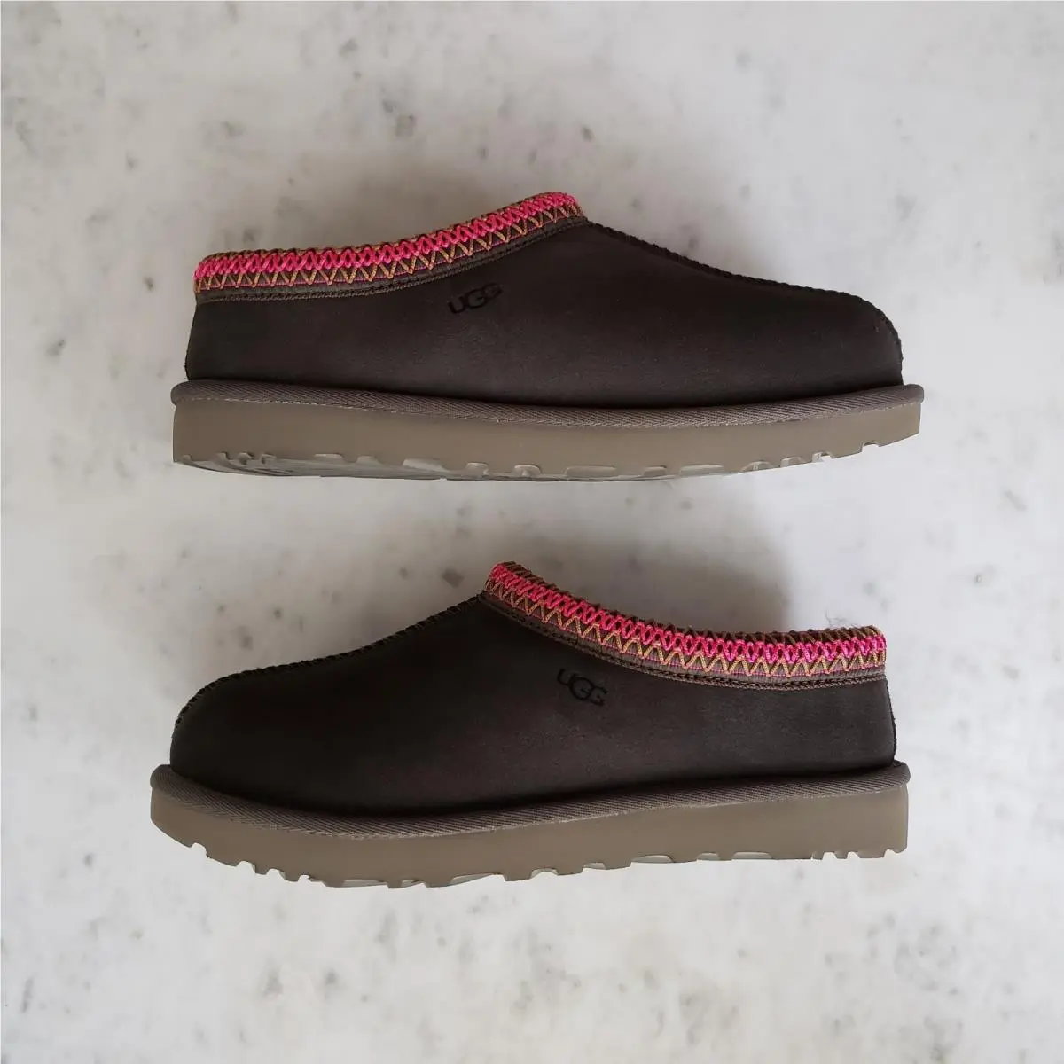 UGG shoes - UGG Australia Tasman - Australia Tasman - Chestnut 21