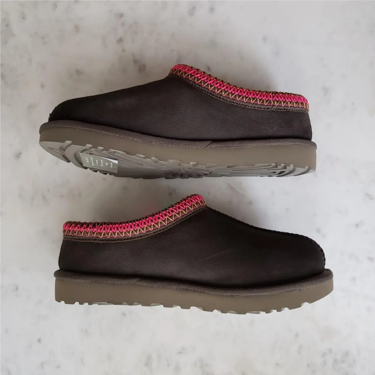 UGG shoes - UGG Australia Tasman - Australia Tasman - Chestnut 22