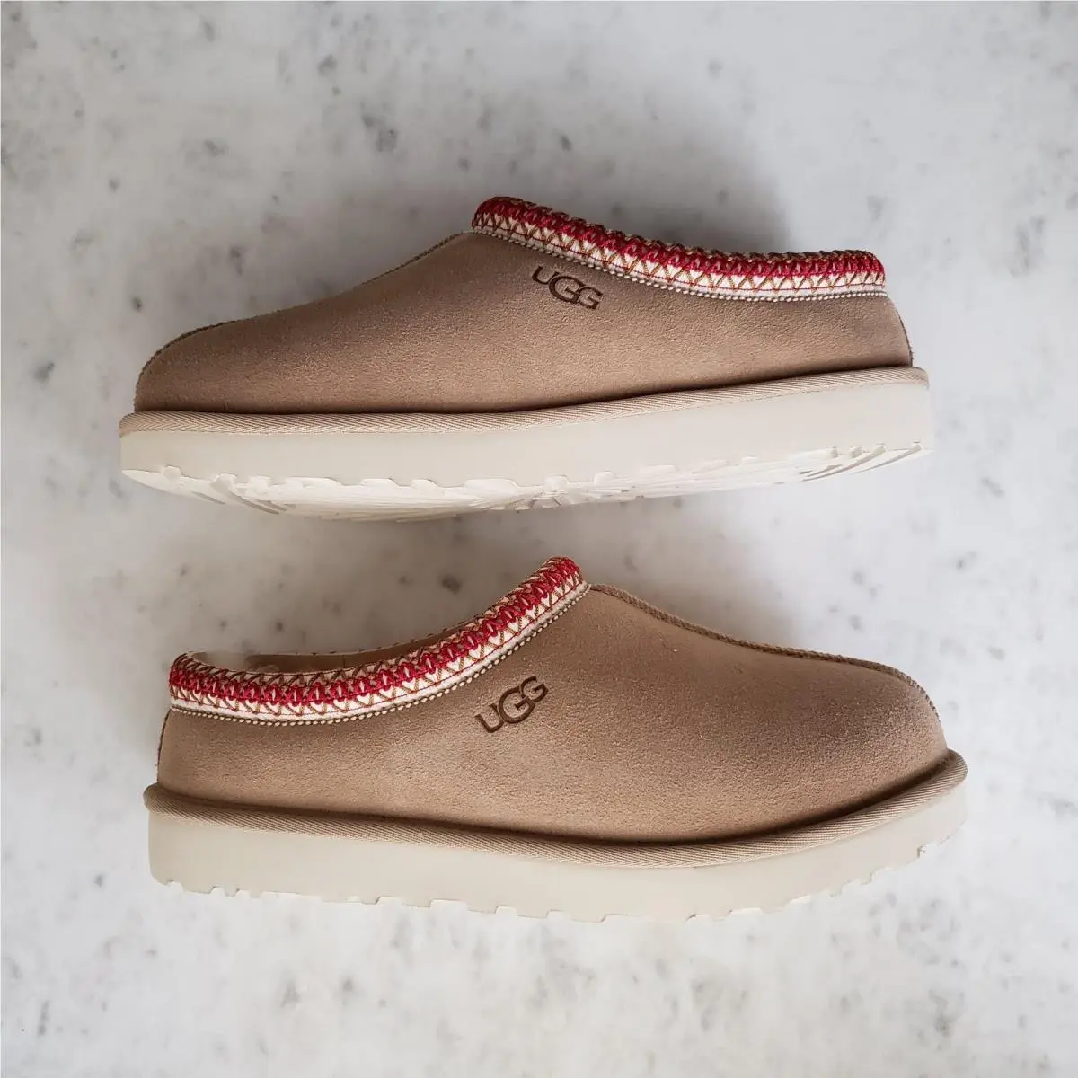 UGG shoes - UGG Australia Tasman - Australia Tasman - Chestnut 14