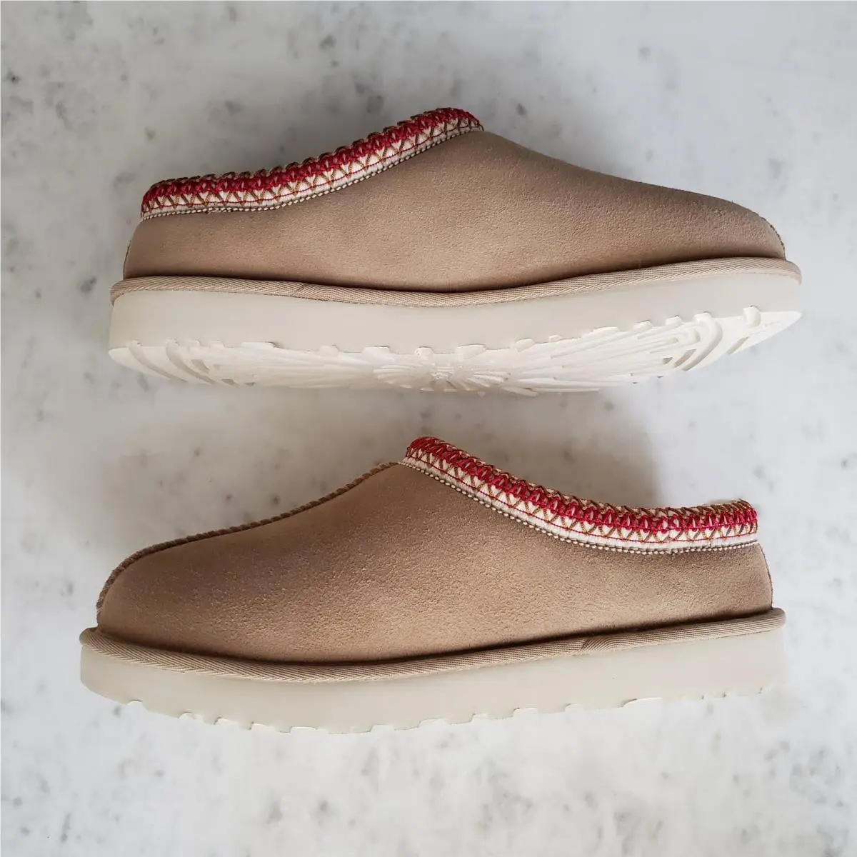 UGG shoes - UGG Australia Tasman - Australia Tasman - Chestnut 15