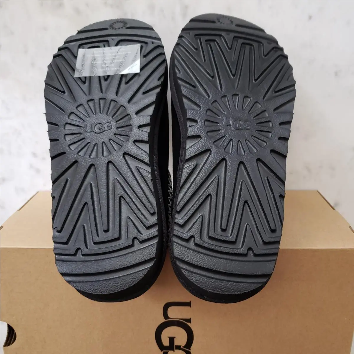 UGG shoes - UGG Australia Tasman - Australia Tasman - Chestnut 32