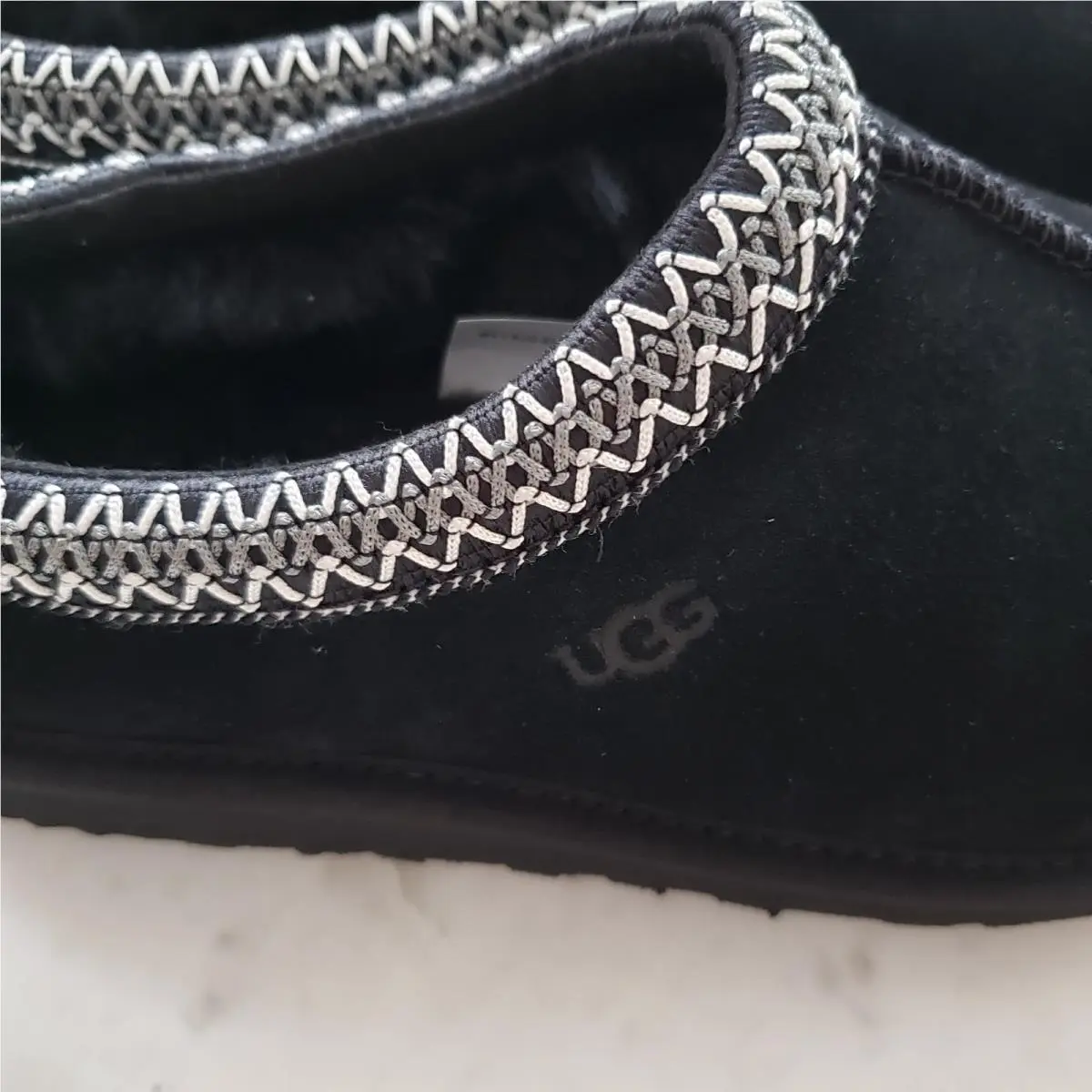 UGG shoes - UGG Australia Tasman - Australia Tasman - Chestnut 33