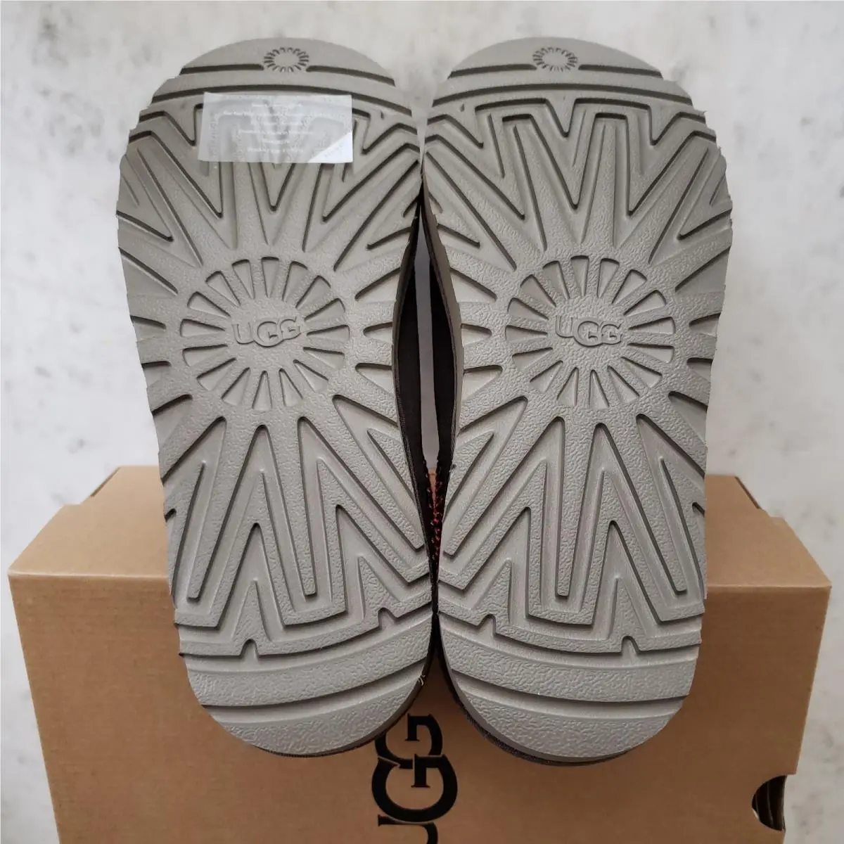 UGG shoes - UGG Australia Tasman - Australia Tasman - Chestnut 24