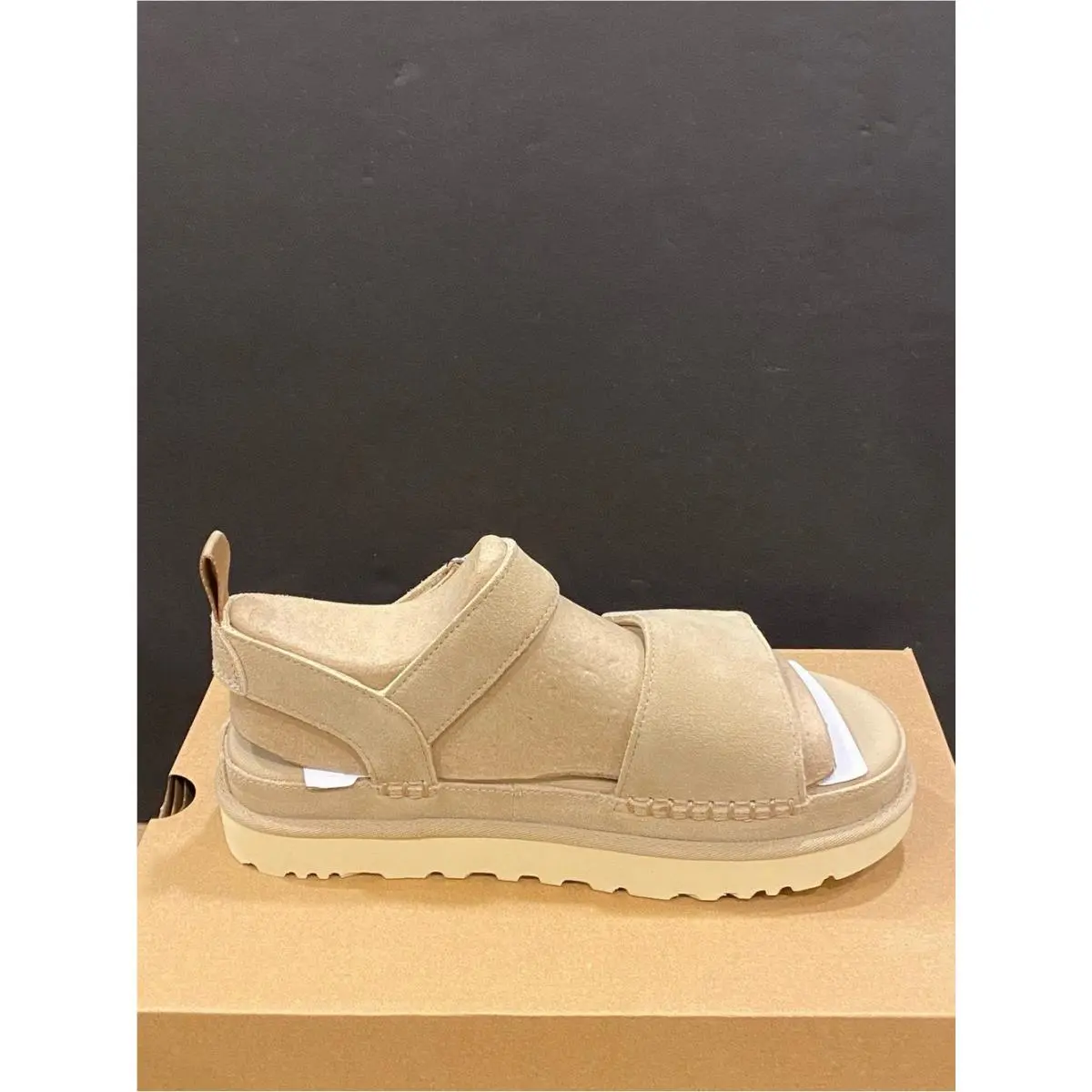 UGG shoes - Goldenstar - Goldenstar - Sand 0