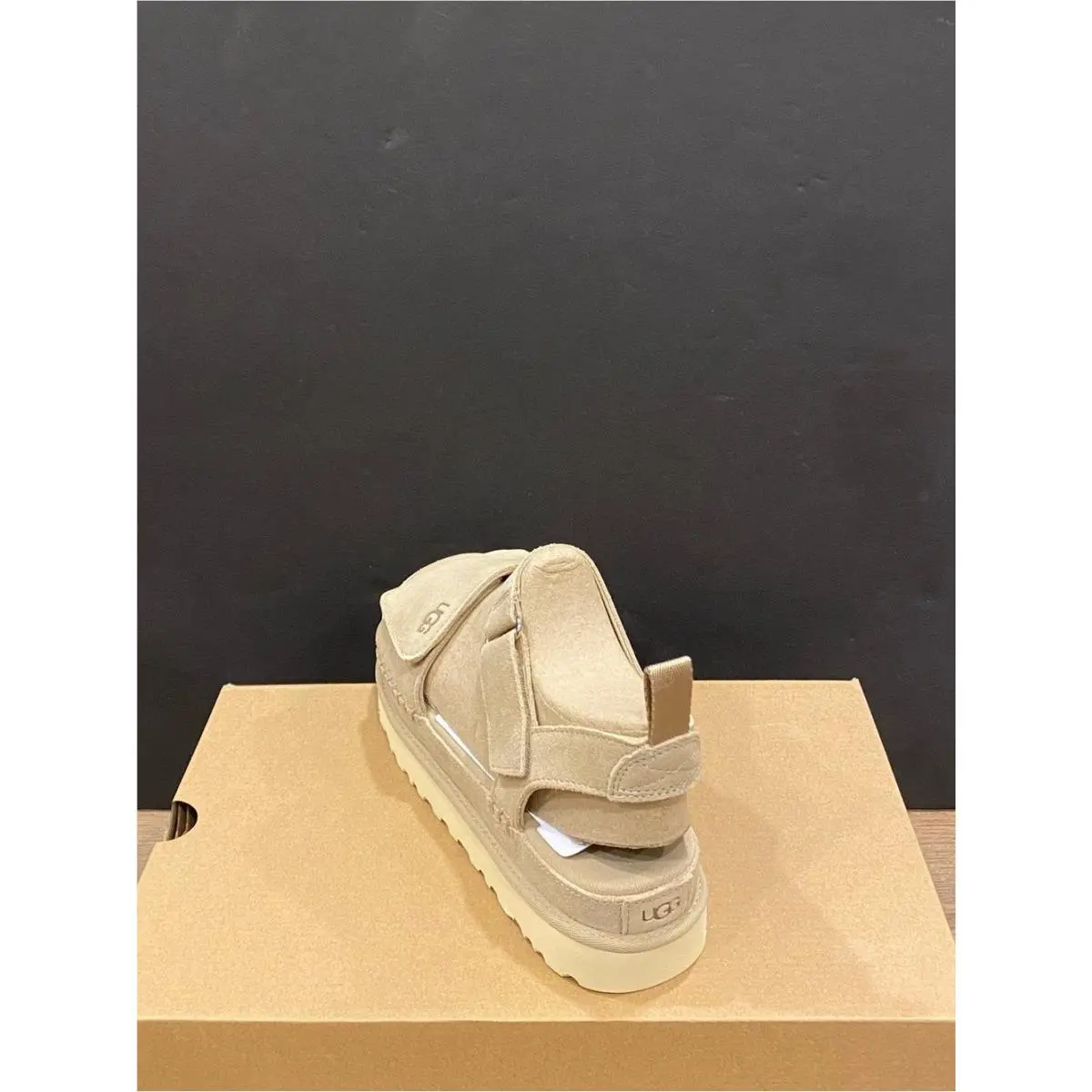 UGG shoes - Goldenstar - Goldenstar - Sand 1