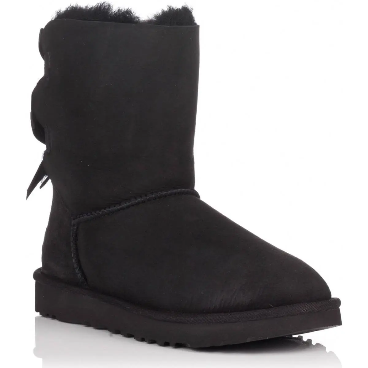 UGG shoes - 1016225 - 1016225 - Black 1