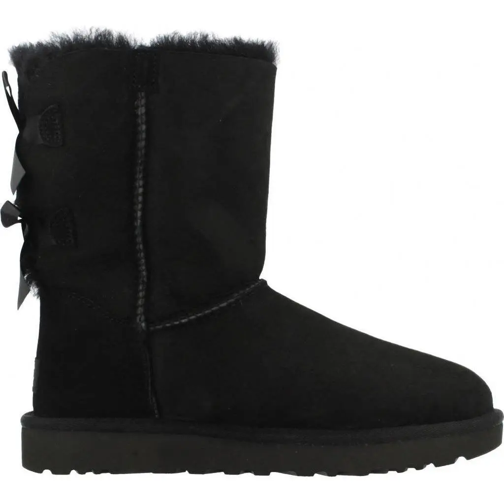 UGG shoes - 1016225 - 1016225 - Black 4