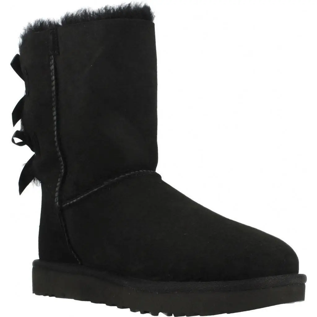 UGG shoes - 1016225 - 1016225 - Black 5