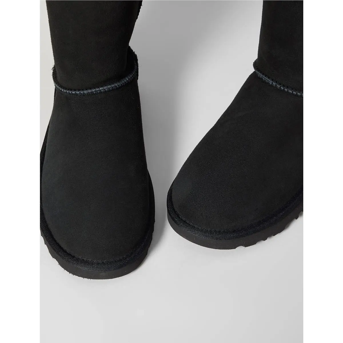 UGG shoes - 1016225 - 1016225 - Black 8