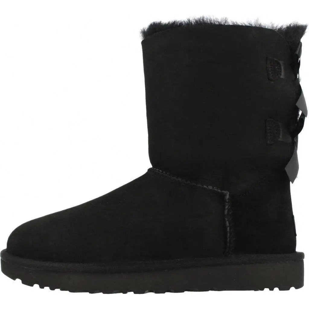 UGG shoes - 1016225 - 1016225 - Black 10