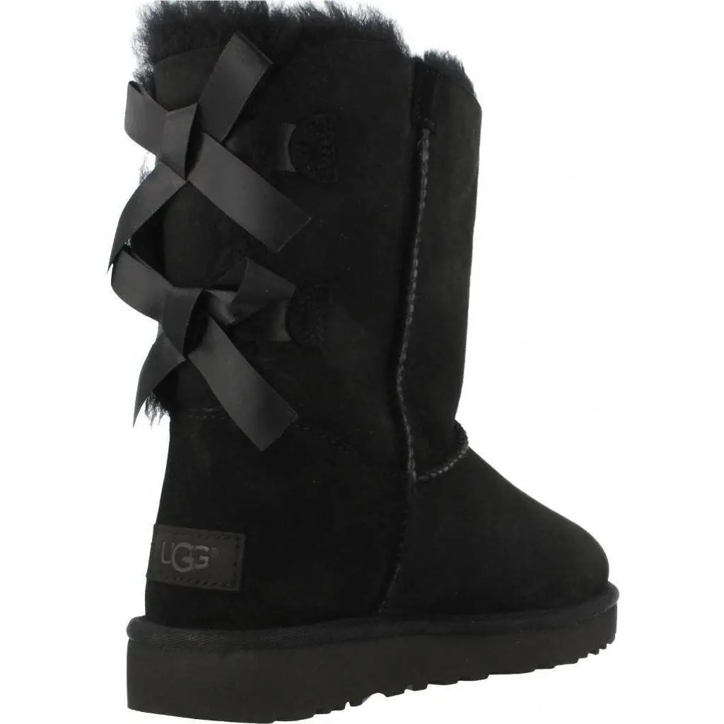 UGG shoes - 1016225 - 1016225 - Black 11
