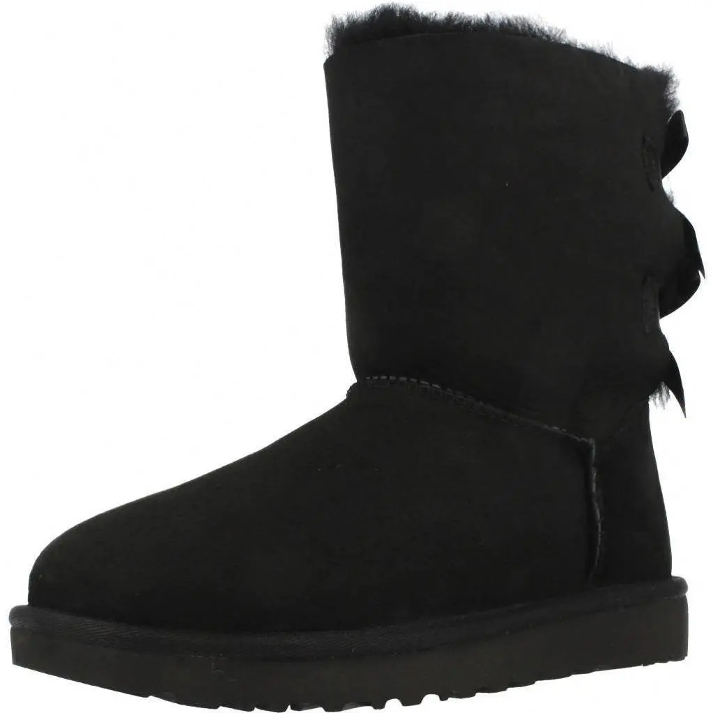 UGG shoes - 1016225 - 1016225 - Black 7