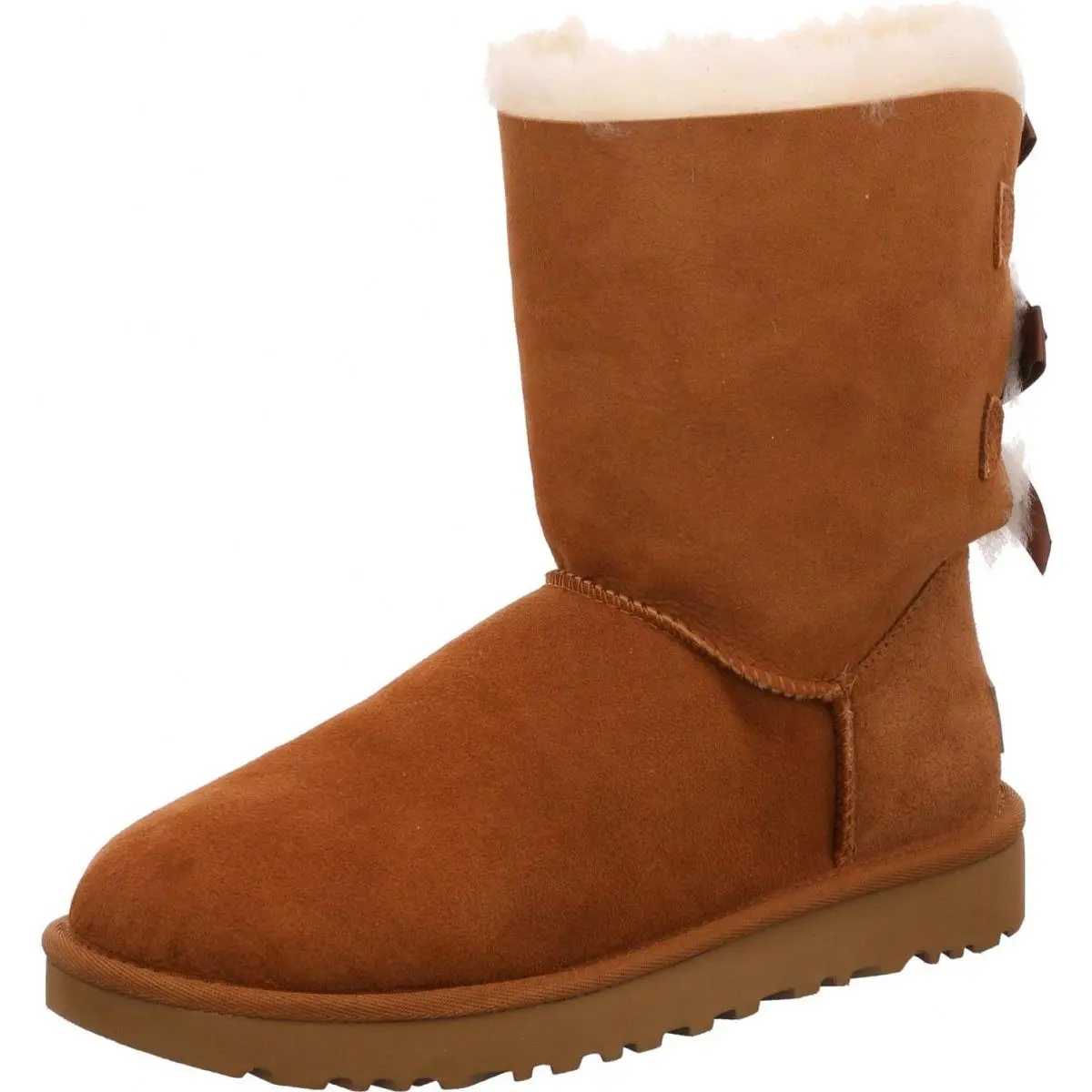UGG shoes - 1016225 - 1016225 - Black 16
