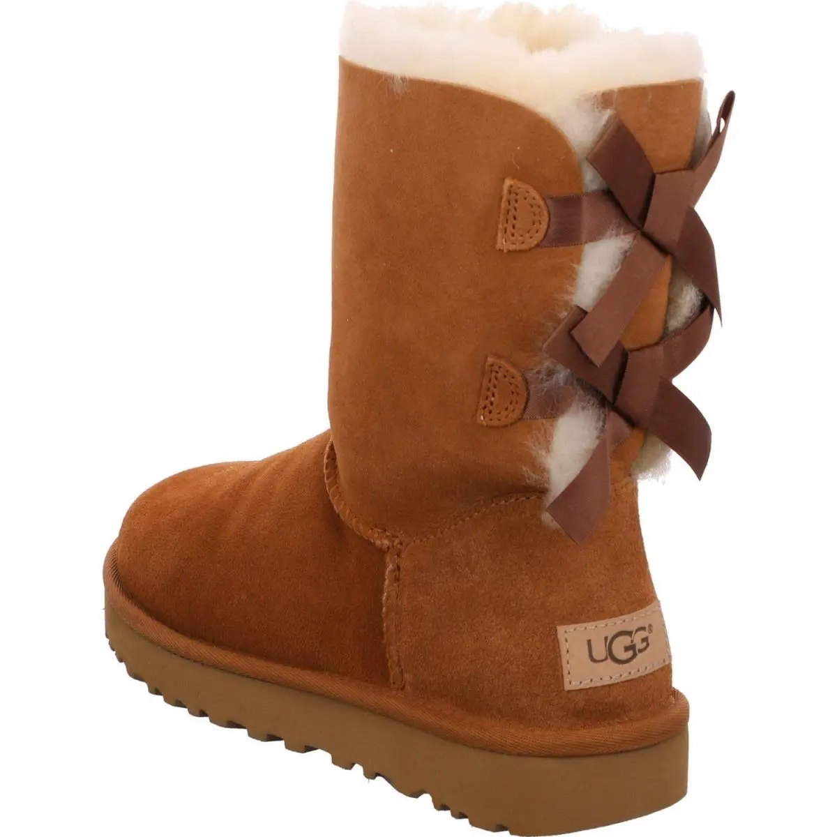 UGG shoes - 1016225 - 1016225 - Black 17