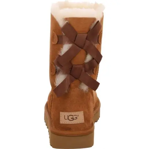 UGG shoes - 1016225 - 1016225 - Black 18