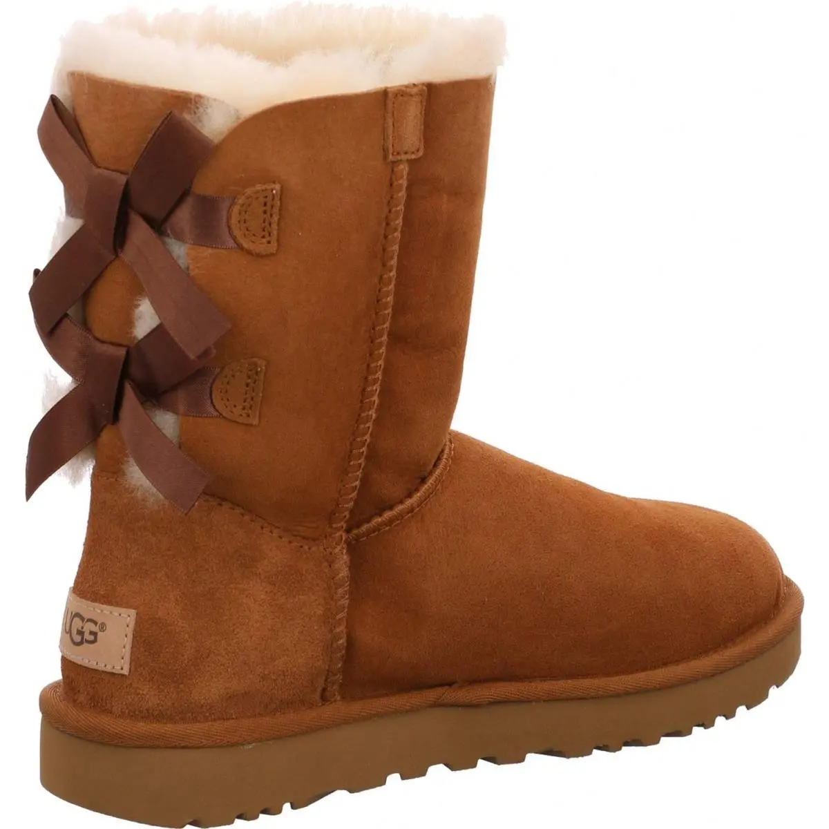 UGG shoes - 1016225 - 1016225 - Black 19
