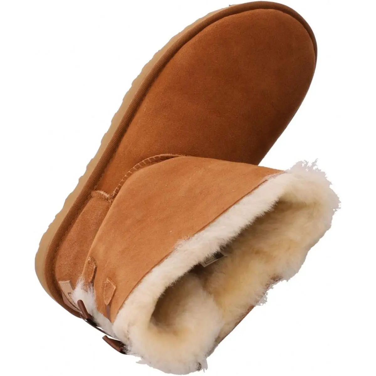 UGG shoes - 1016225 - 1016225 - Black 23
