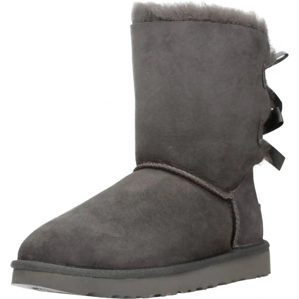 UGG shoes - 1016225 - 1016225 - Black 24