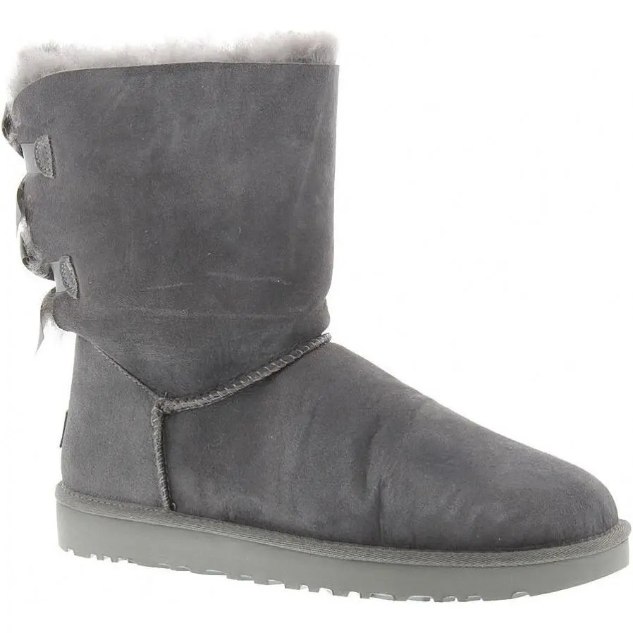UGG shoes - 1016225 - 1016225 - Black 25