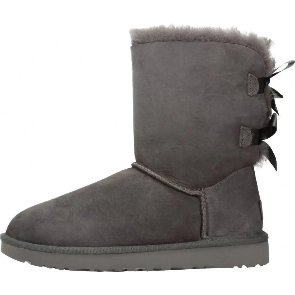 UGG shoes - 1016225 - 1016225 - Black 26