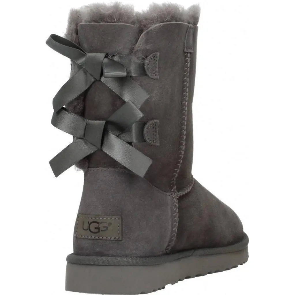 UGG shoes - 1016225 - 1016225 - Black 27