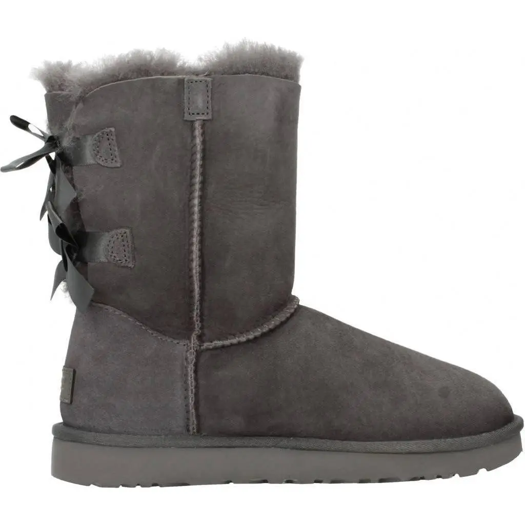 UGG shoes - 1016225 - 1016225 - Black 28