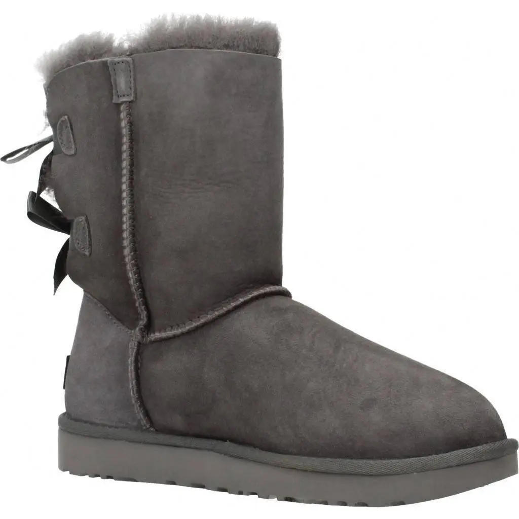 UGG shoes - 1016225 - 1016225 - Black 29
