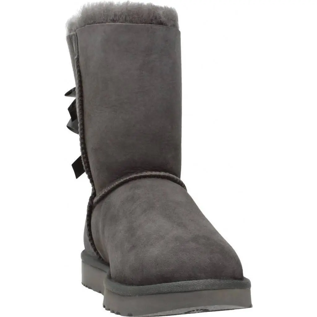 UGG shoes - 1016225 - 1016225 - Black 30