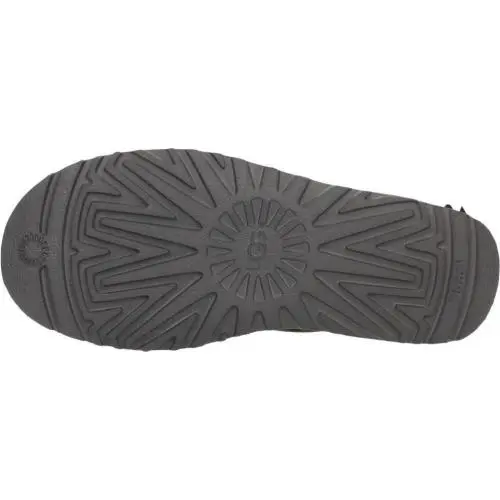 UGG shoes - 1016225 - 1016225 - Black 31