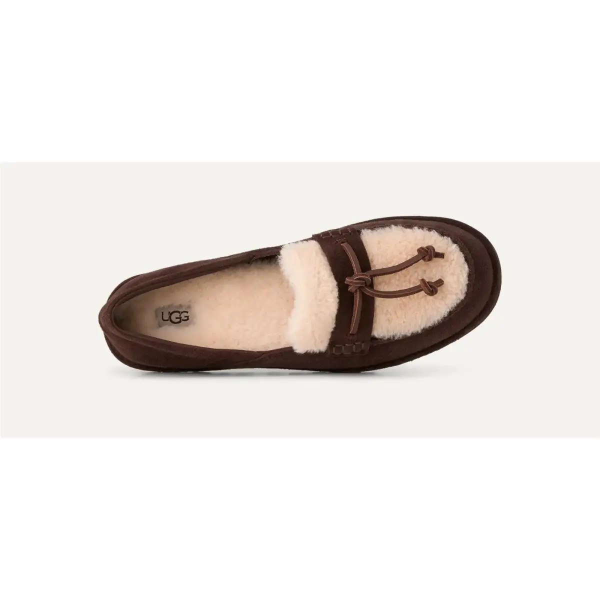 UGG shoes - 1182151 - 1182151 - Burnt Cedar (UPC: 199727044135) 1