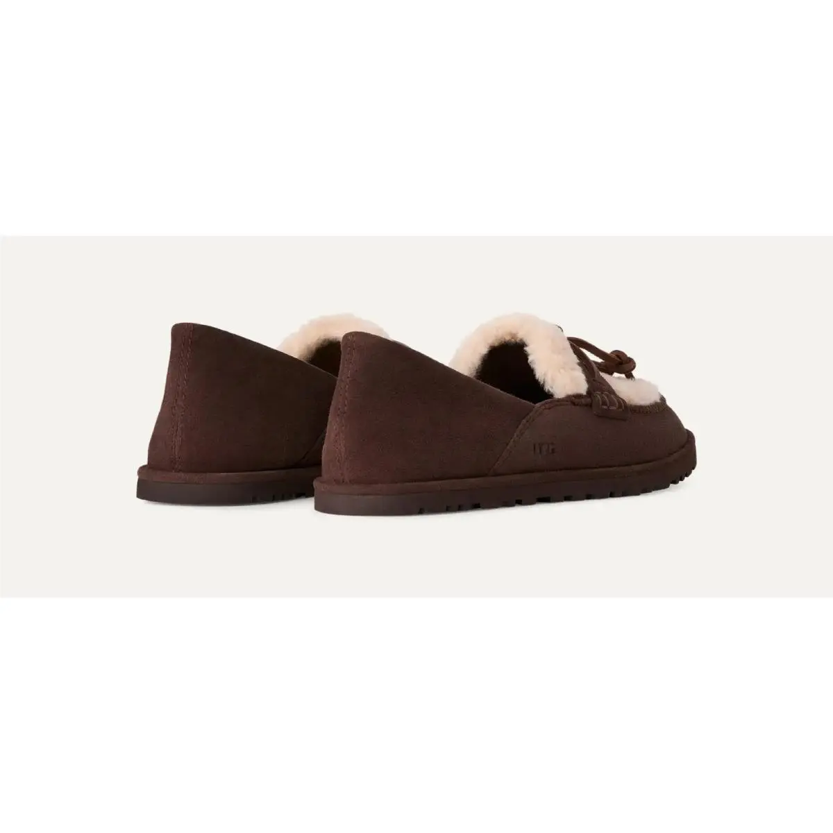 UGG shoes - 1182151 - 1182151 - Burnt Cedar (UPC: 199727044135) 3