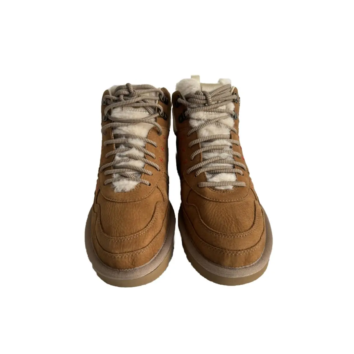 UGG shoes - UGG HIGHLAND HI GTX GORETEX - CHESTNUT 1