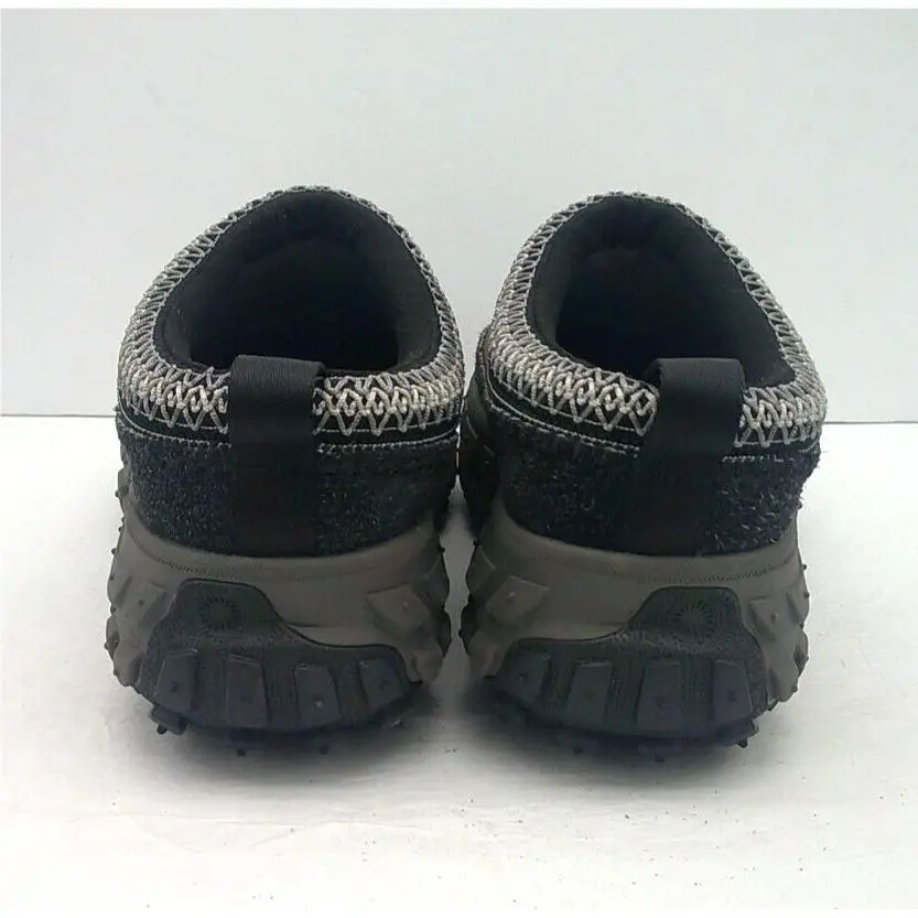 UGG shoes - UGG VENTURE DAZE - VENTURE DAZE - burnt olive / charcoal 2