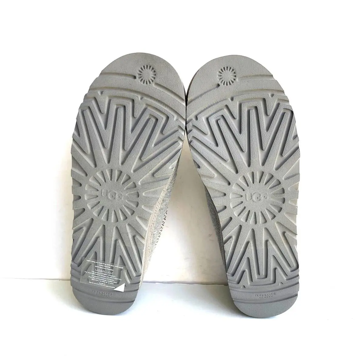 UGG shoes - SEAL 3