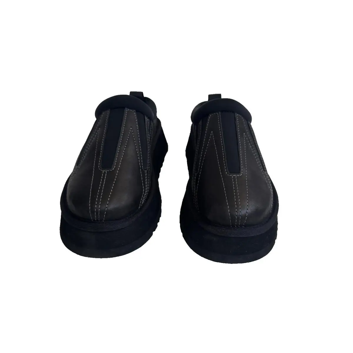 UGG shoes - UGG TAZZ - TAZZ - Black 1
