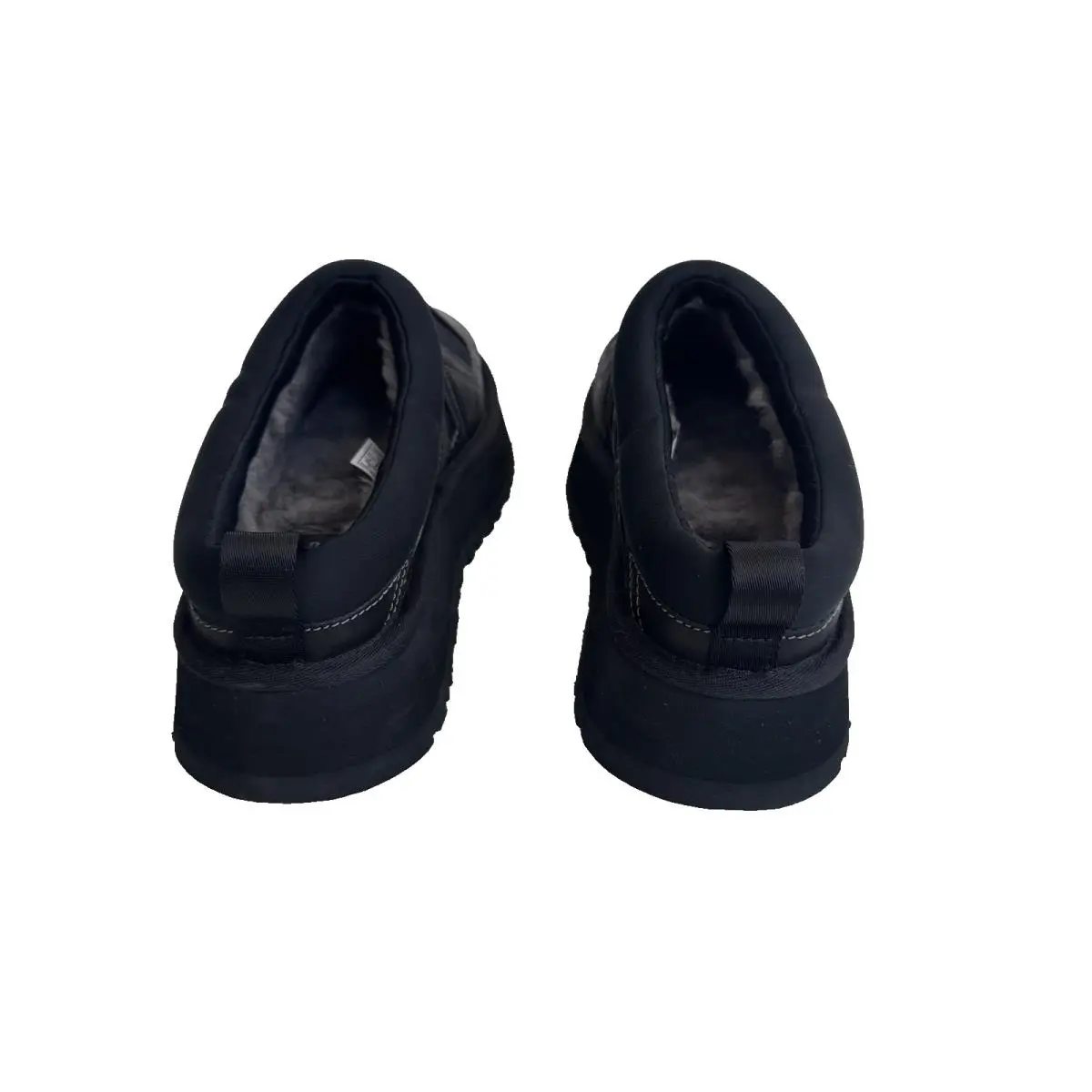 UGG shoes - UGG TAZZ - TAZZ - Black 2