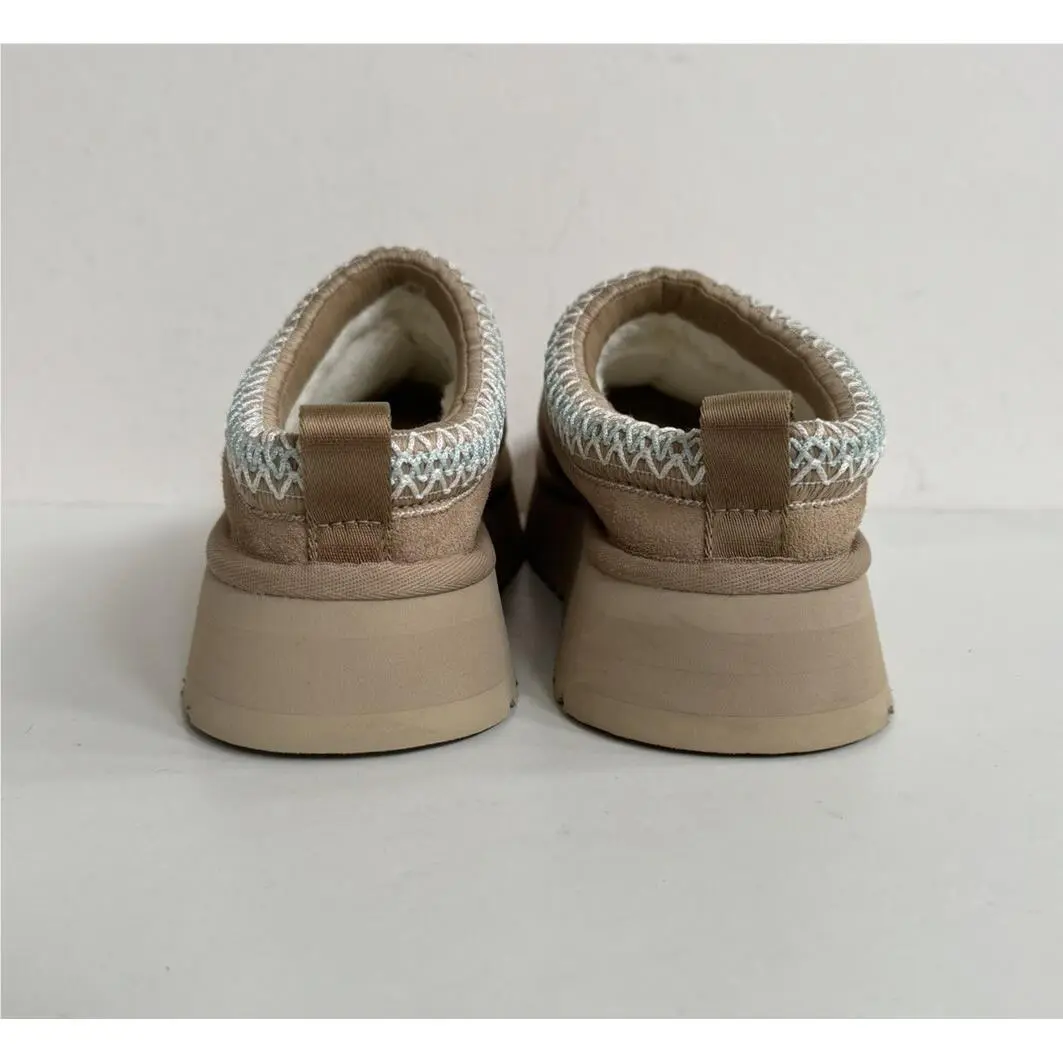 UGG shoes - UGG TAZZ - TAZZ - SAND 2