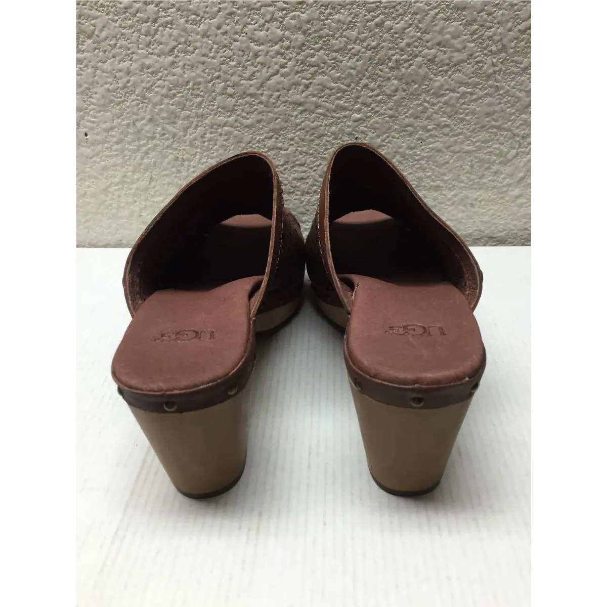 UGG shoes - CHESTNUT, Main: CHESTNUT 3