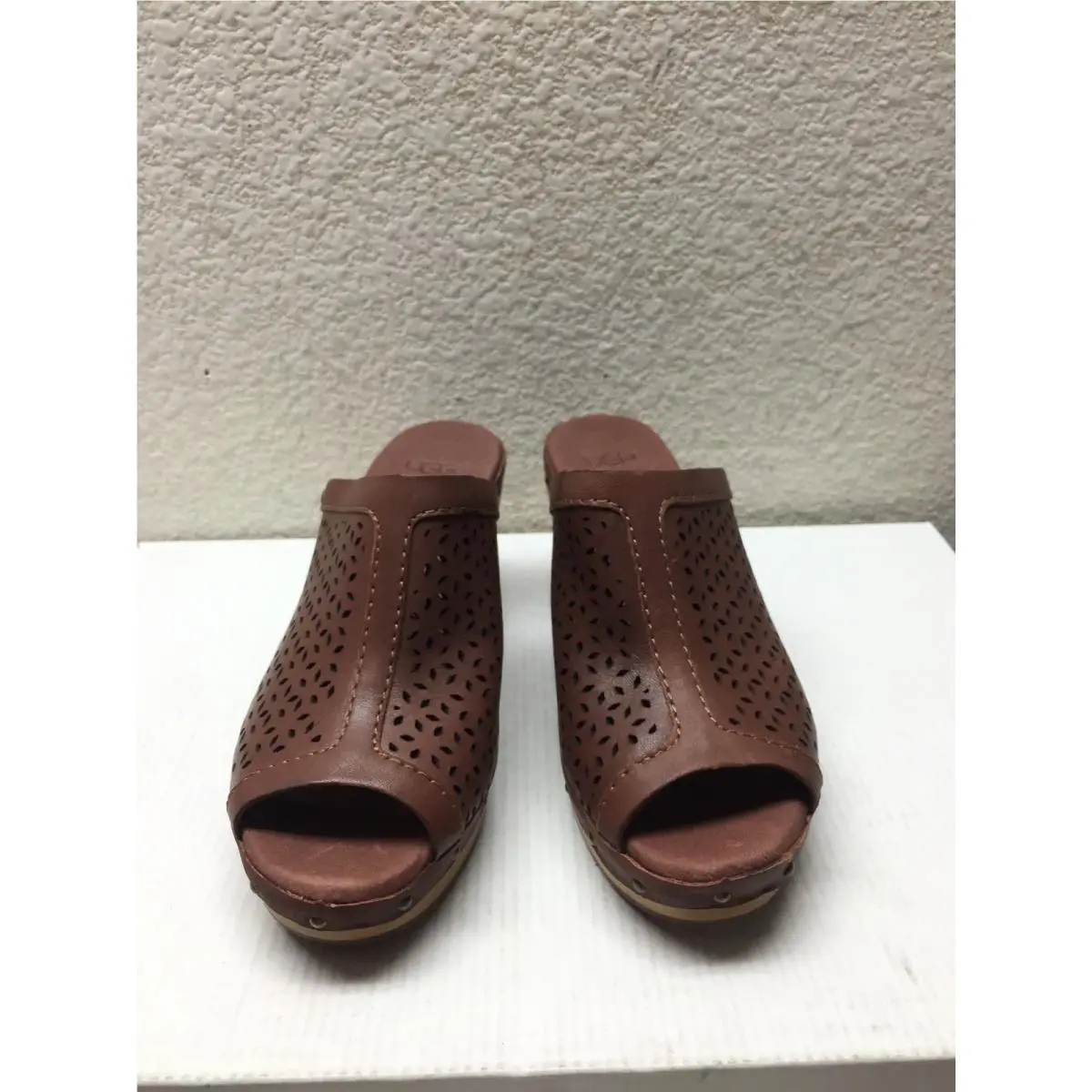 UGG shoes - CHESTNUT, Main: CHESTNUT 0