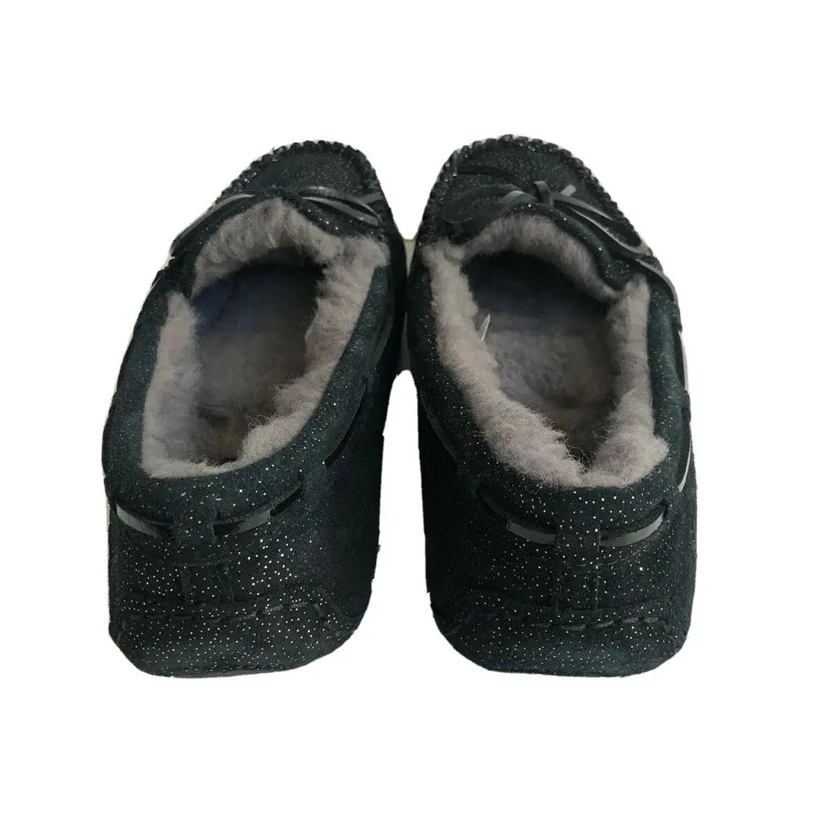 UGG shoes - UGG Australia Dakota - Australia Dakota - Black 2