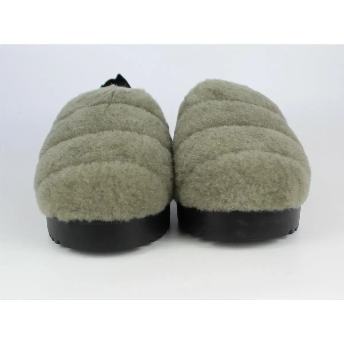 UGG shoes - UGG Super Fluff - Super Fluff - Green 5