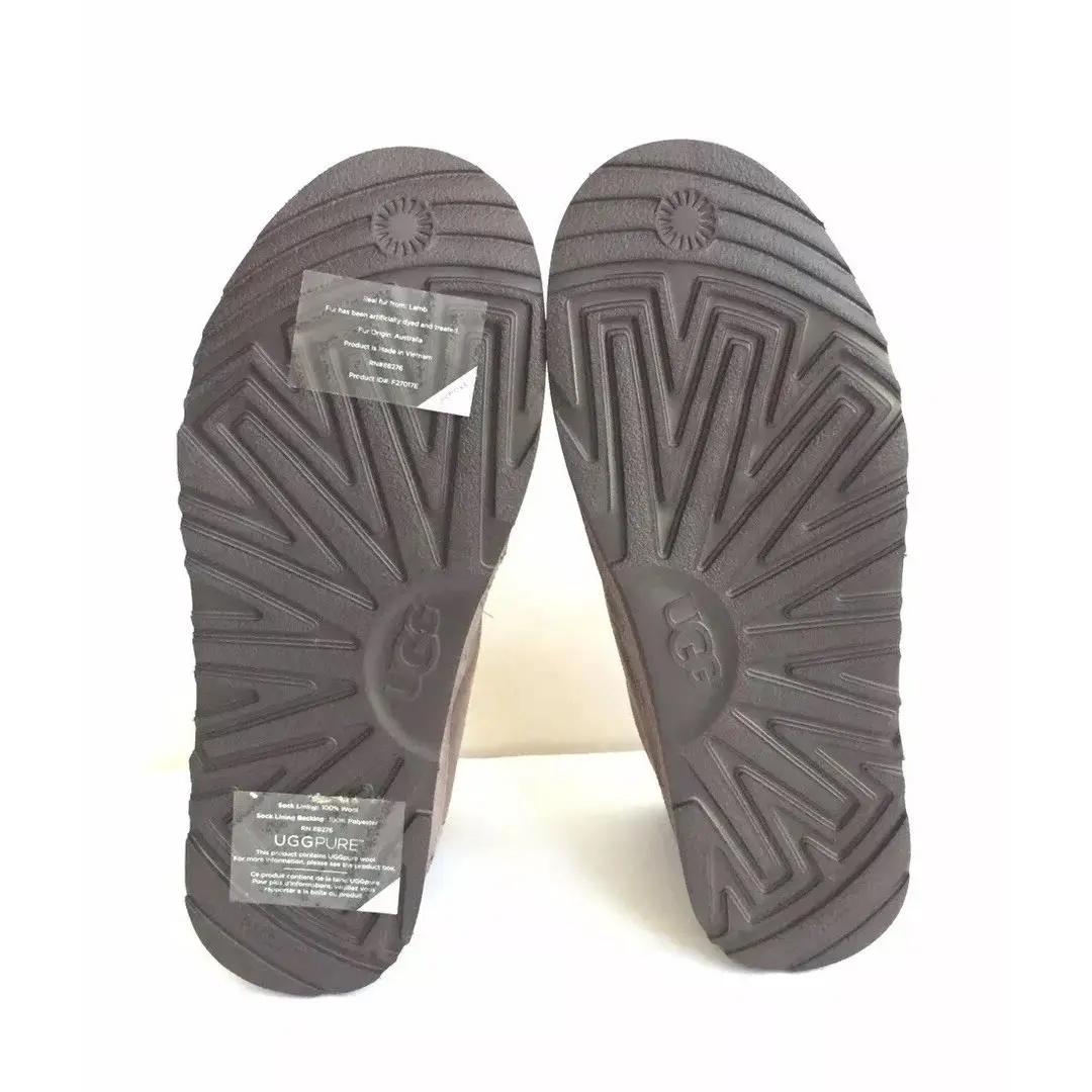UGG shoes - SLATE 3