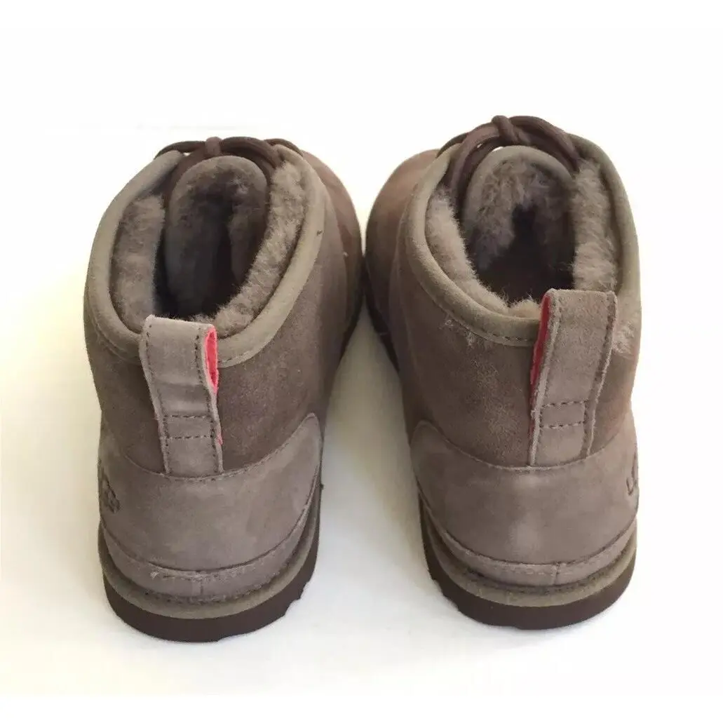 UGG shoes - SLATE 2