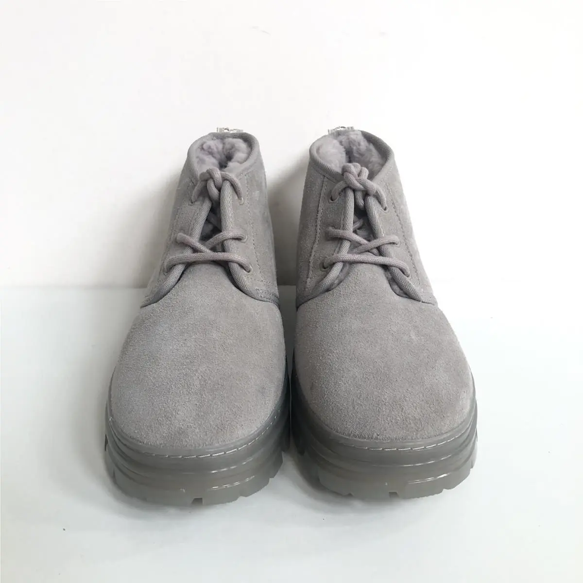 UGG shoes - UGG NEUMEL - NEUMEL - CAMPFIRE GREY GRAY 1