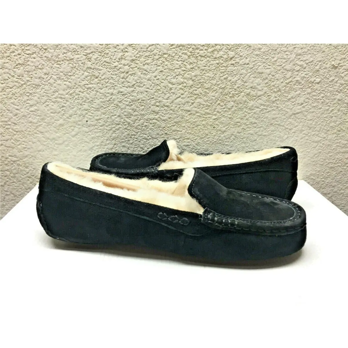 UGG shoes - UGG Australia Ansley - Australia Ansley - Black, Main: BLACK 1